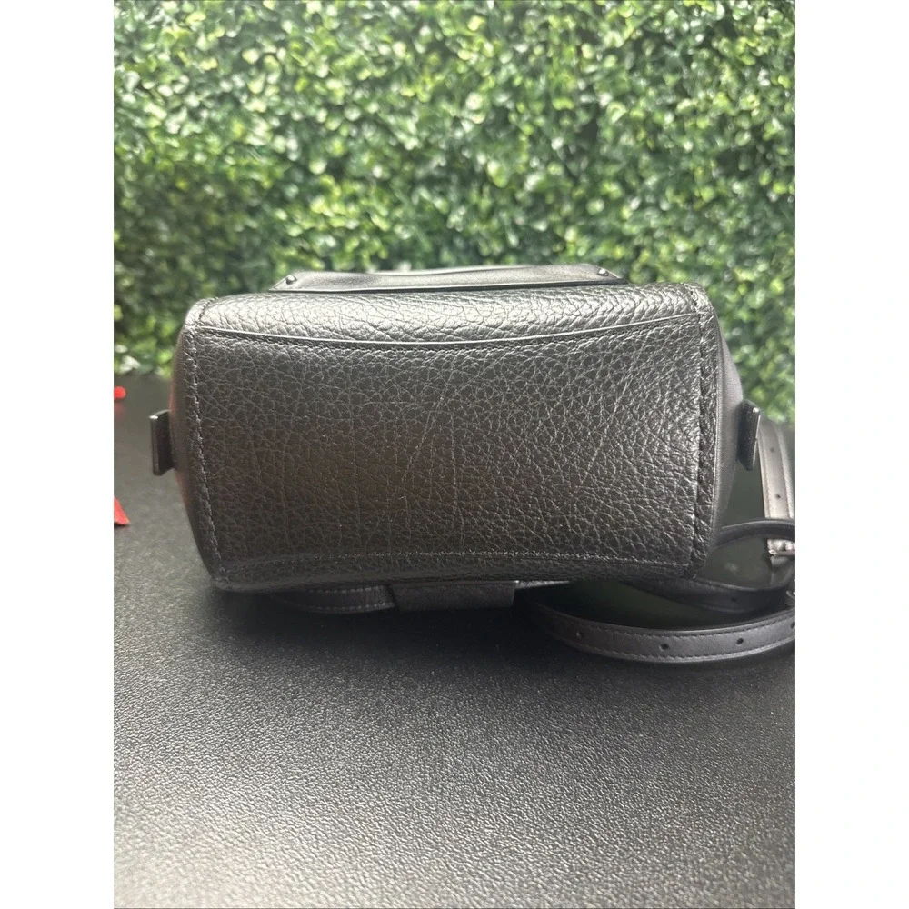 Coach Faye Convertible Backpack Leather - Picture 9 of 11
